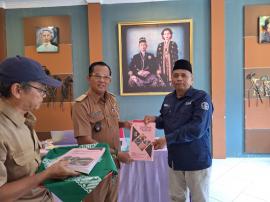 LAPORAN PERTANGGUNG JAWABAN APBKAL TAHUN ANGGARAN 2026